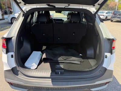 2024 Kia Sportage X-Pro