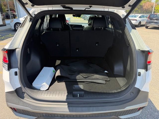 2024 Kia Sportage X-Pro