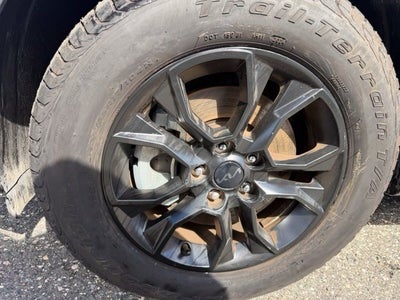 2025 Kia Sportage X-Pro Prestige