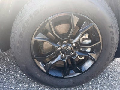 2025 Kia Sportage X-Pro Prestige