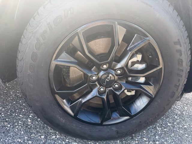 2025 Kia Sportage X-Pro Prestige