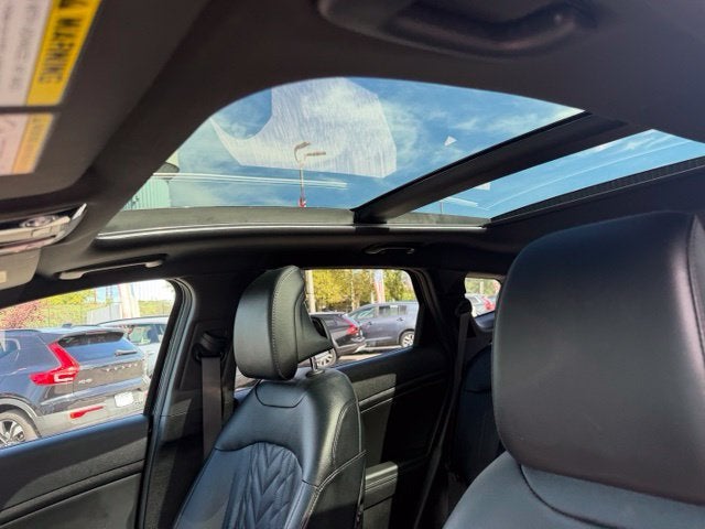 2025 Kia Sportage X-Pro Prestige