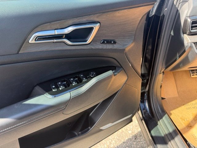 2025 Kia Sportage X-Pro Prestige