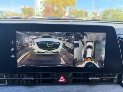 2025 Kia Sportage X-Pro Prestige