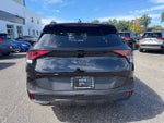 2025 Kia Sportage X-Pro Prestige