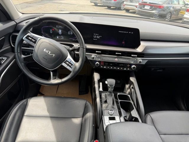 2024 Kia Telluride LX