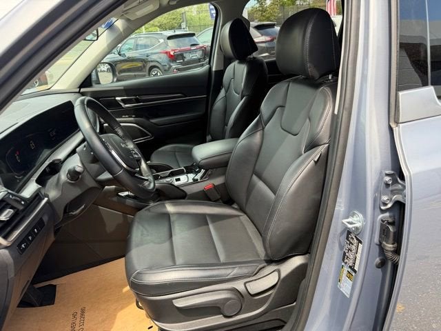 2024 Kia Telluride LX