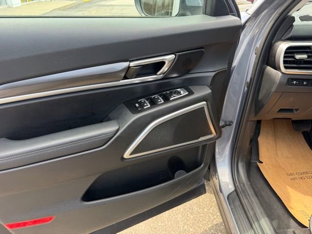 2024 Kia Telluride LX