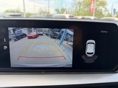 2024 Kia Telluride LX