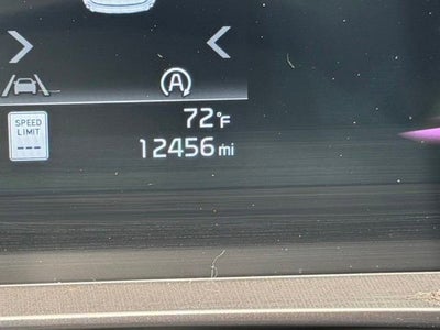 2024 Kia Telluride LX