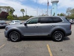2024 Kia Telluride LX