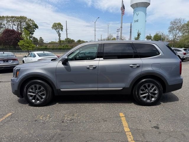 2024 Kia Telluride LX