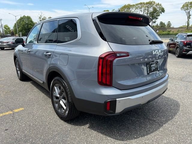 2024 Kia Telluride LX