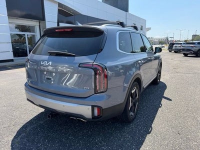 2023 Kia Telluride EX