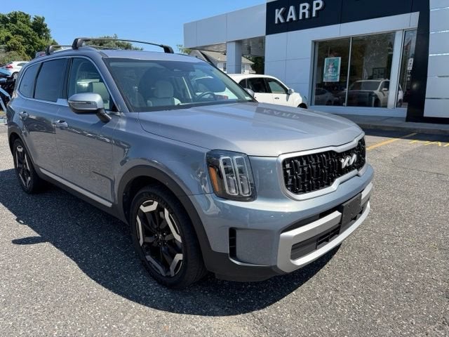2023 Kia Telluride EX