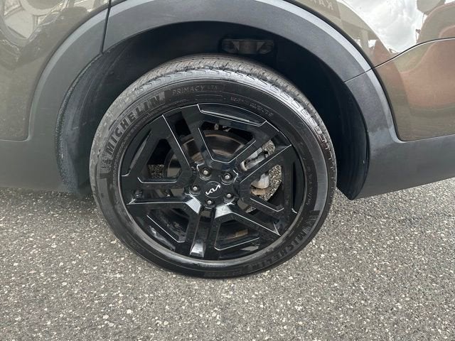 2023 Kia Telluride EX X-Line