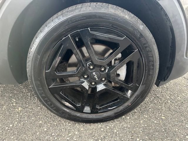 2023 Kia Telluride EX X-Line