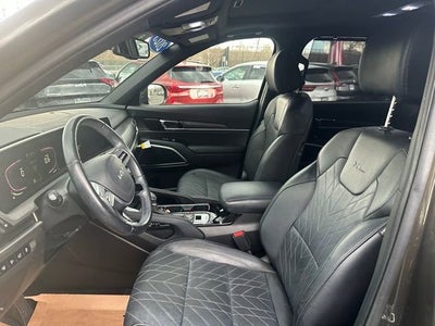 2023 Kia Telluride EX X-Line
