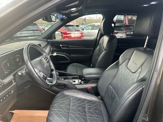 2023 Kia Telluride EX X-Line