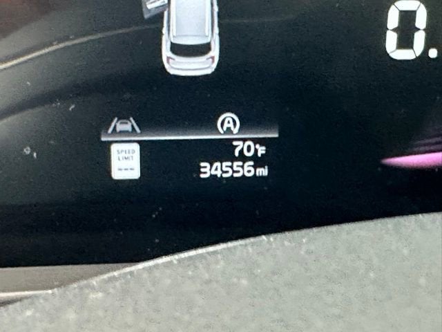 2023 Kia Telluride EX X-Line