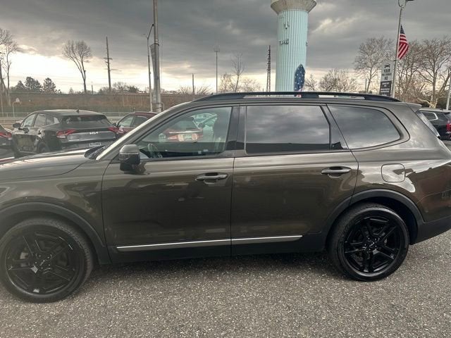 2023 Kia Telluride EX X-Line