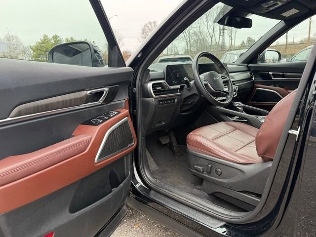 2023 Kia Telluride EX