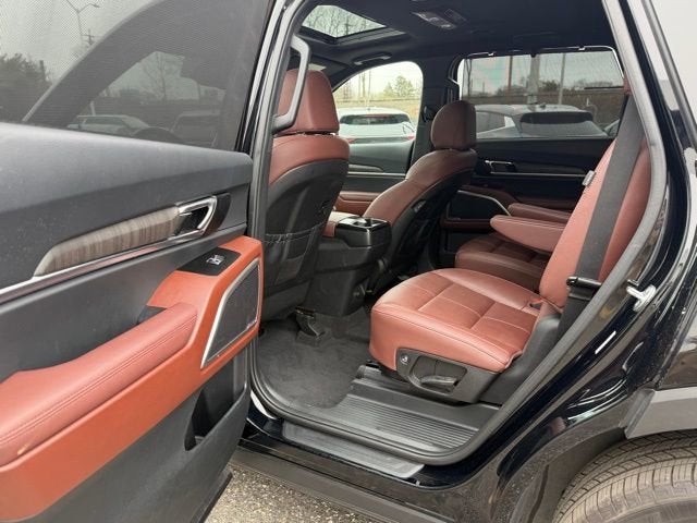 2023 Kia Telluride EX