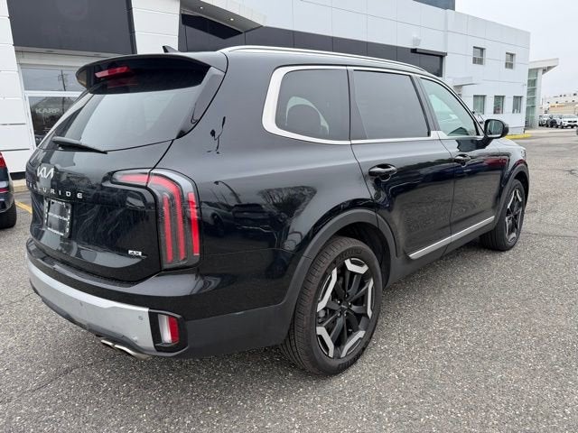 2023 Kia Telluride EX