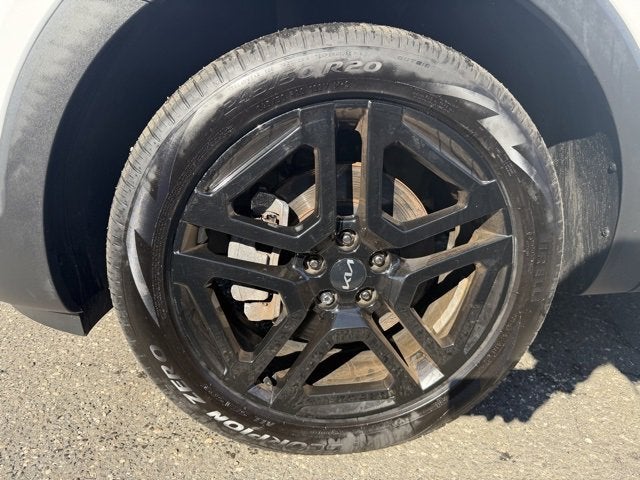 2023 Kia Telluride SX X-Line