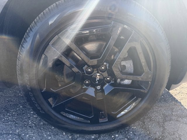 2023 Kia Telluride SX X-Line