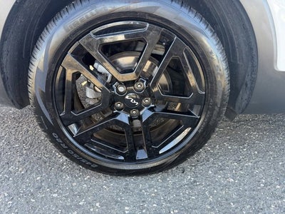 2023 Kia Telluride SX X-Line