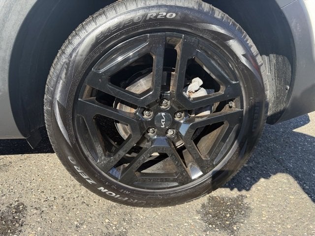 2023 Kia Telluride SX X-Line