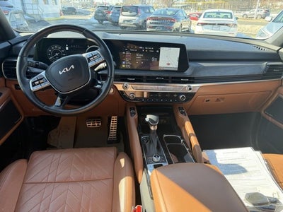 2023 Kia Telluride SX X-Line