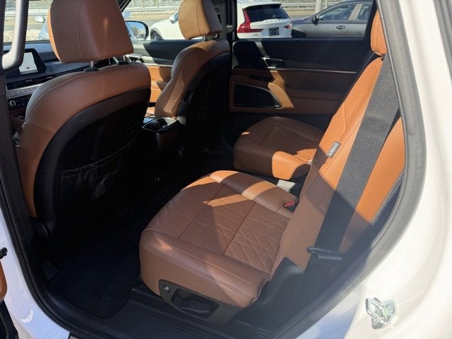 2023 Kia Telluride SX X-Line