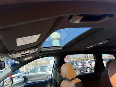 2023 Kia Telluride SX X-Line