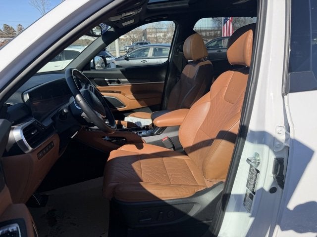 2023 Kia Telluride SX X-Line