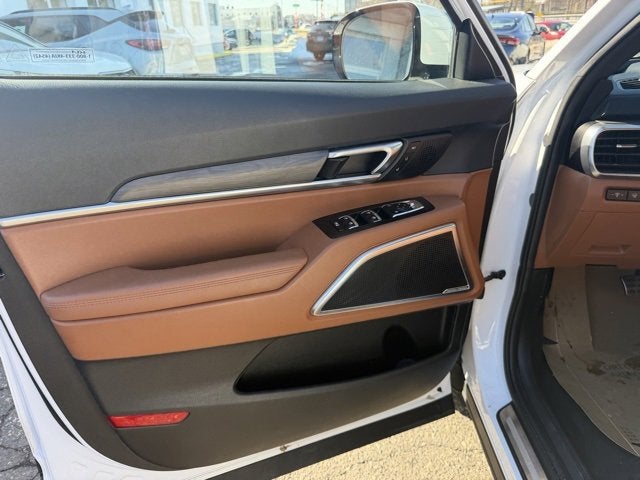 2023 Kia Telluride SX X-Line