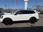 2023 Kia Telluride SX X-Line