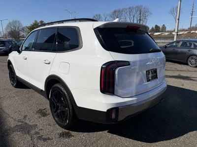2023 Kia Telluride SX X-Line