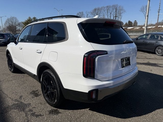 2023 Kia Telluride SX X-Line