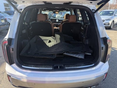 2023 Kia Telluride SX X-Line