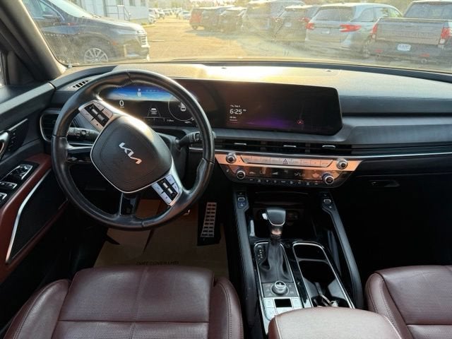 2023 Kia Telluride SX