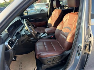 2023 Kia Telluride SX
