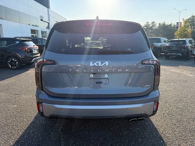 2023 Kia Telluride SX