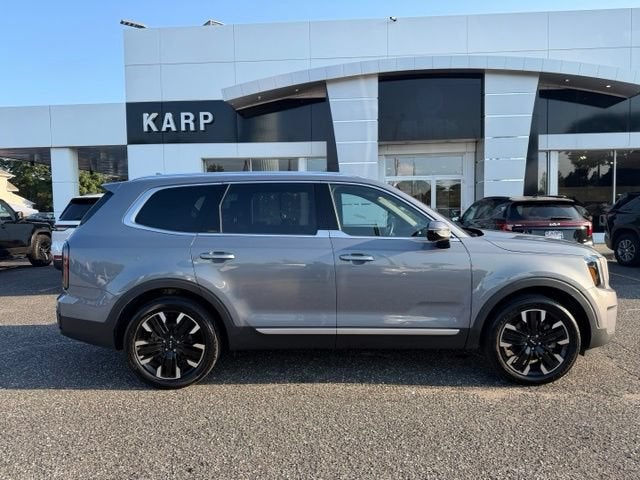 2023 Kia Telluride SX