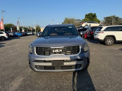 2023 Kia Telluride SX