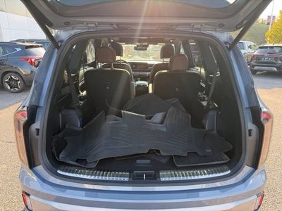 2023 Kia Telluride SX