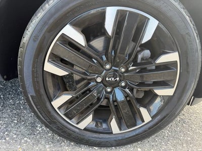 2024 Kia Telluride SX Prestige