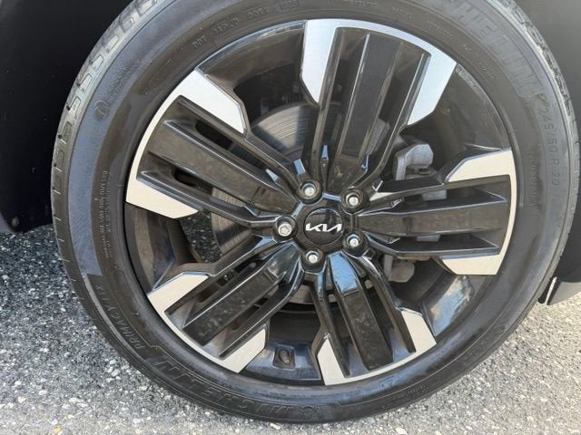 2024 Kia Telluride SX Prestige