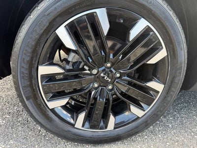 2024 Kia Telluride SX Prestige